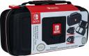 Nacon NNS4000 Portable Game Console Case Hardshell Case Nintendo Black