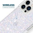 Case-Mate Twinkle Case For iPhone 14 Pro (Diamond)