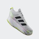 adidas-ADIZERO SL W-Women-Cloud White / Core Black / Bliss Lilac F22-8