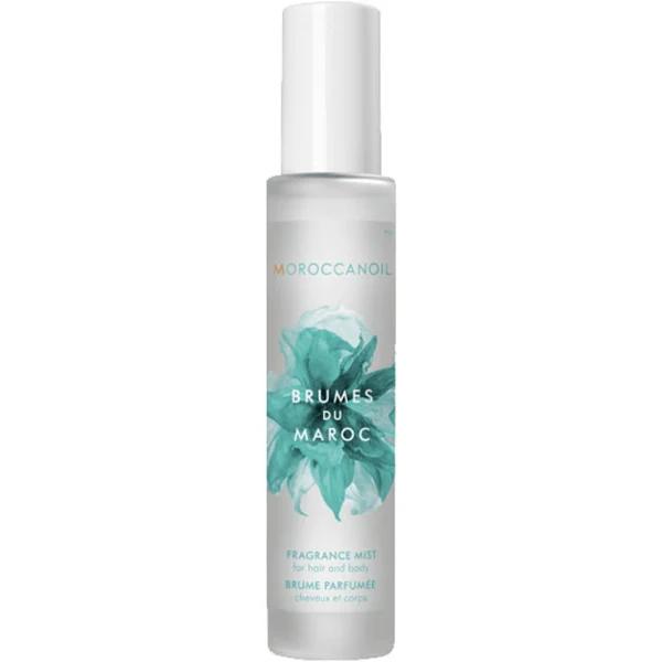 Moroccanoil Brumes Du Maroc Hair and Body Fragrance Mist 100ml