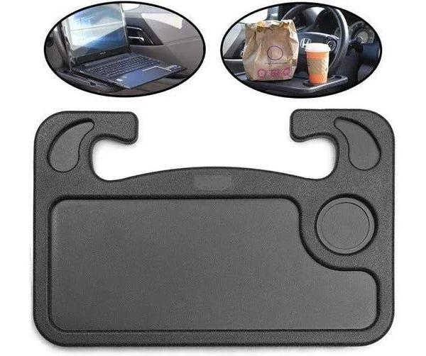 Car Steering Wheel Tray