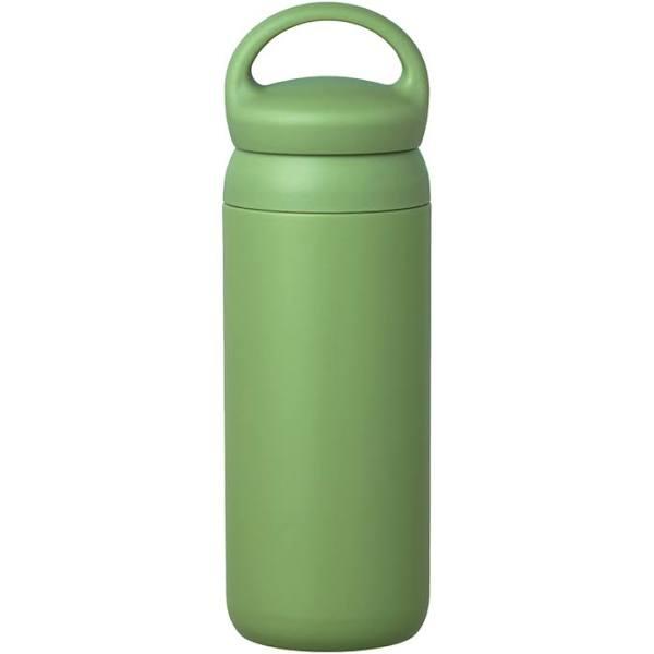 Kinto - Day Off Tumbler - 500ml - Green