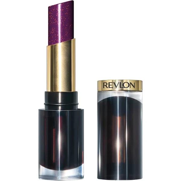 Revlon Super Lustrous Glass Shine Lipstick 013 Sleek Mulberry