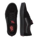 Vans Sk8-Low Black/Black 11