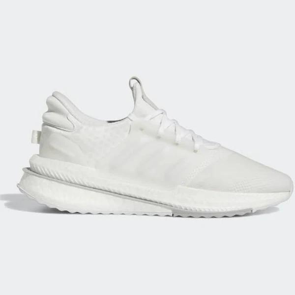 adidas-X_PLRBOOST Shoes-Men-Cloud White / Crystal White / Cloud White-M 8.5 / W 9.5