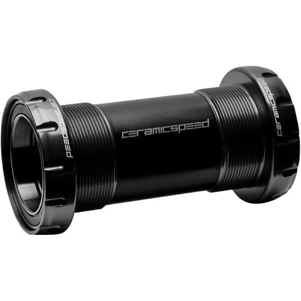 CeramicSpeed BSA30 Bottom Bracket - Black