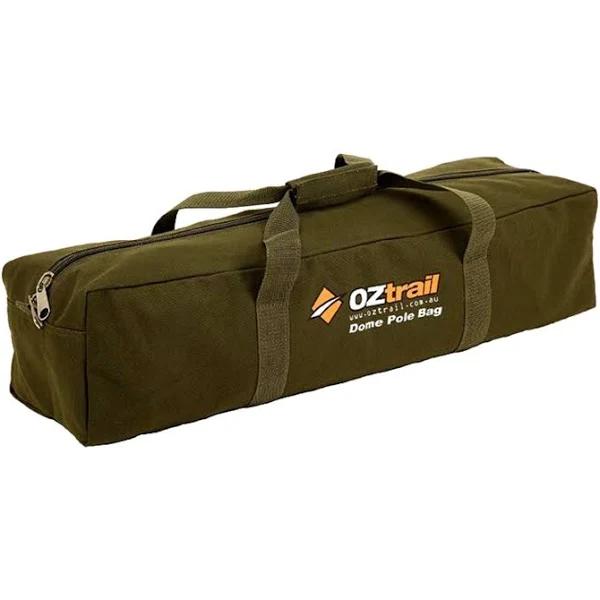 Oztrail Canvas Dome Pole Bag