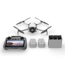 DJI Mini 4 Pro Drone Fly More Combo With Rc 2 Controller