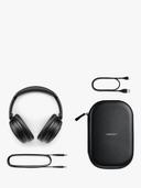 Bose Quietcomfort Headphones - Black