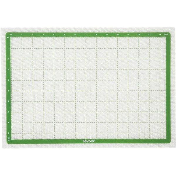 Tovolo Pro Grade Half Sheet Baking Mat