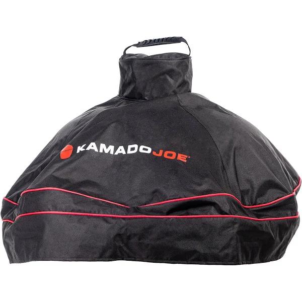 Grill Dome Cover For Classic Kamado Joe Grill - Big Joe