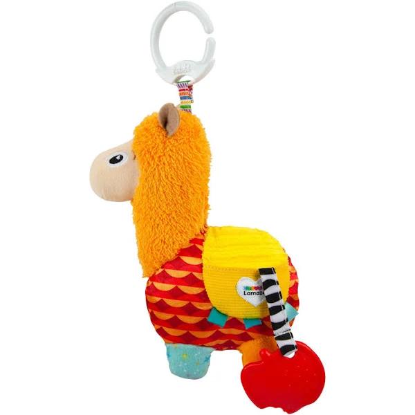 Lamaze Lettie The Llama