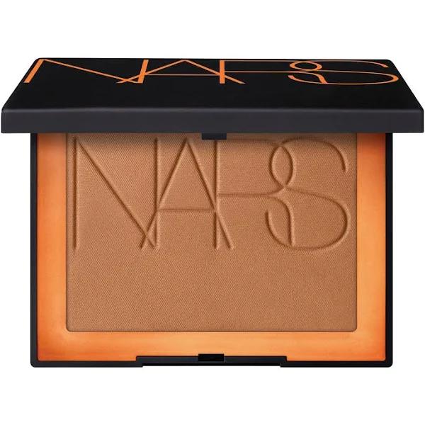 NARS Laguna Bronzer Powder Talc-Free Laguna 03 0.038 Oz / 11 G