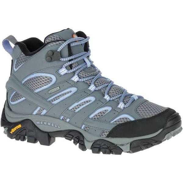 Merrell Moab 2 Mid Gore Tex Boots Womens