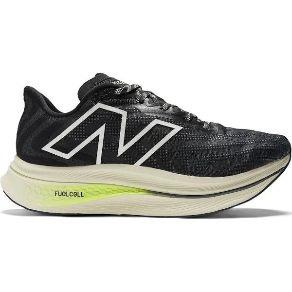 NB SC Trainer V2 Men Shoe Black/Watt 10.0 2E