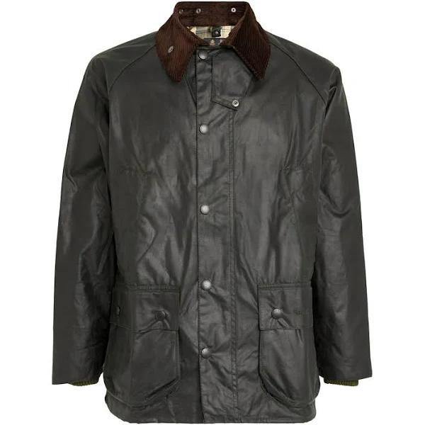 Barbour Bedale Jacket, Green, 48