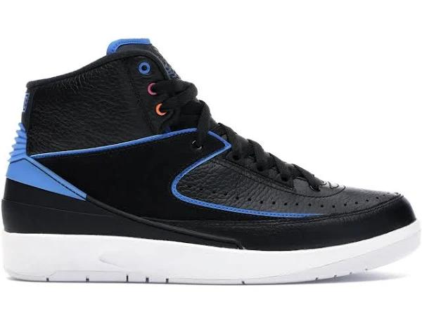 Air Jordan 2 Retro 'Radio Raheem'