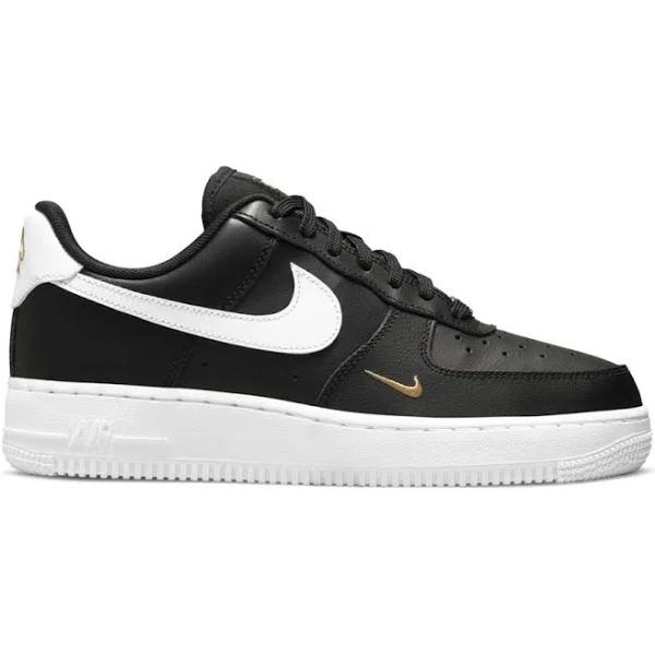 (Women) Nike Air Force 1 '07 Essential 'Black White' CZ0270‐001 US 7W