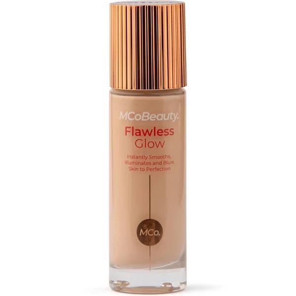 MCoBeauty Flawless Glow Luminous Skin Filter - 2 Fair - Fair