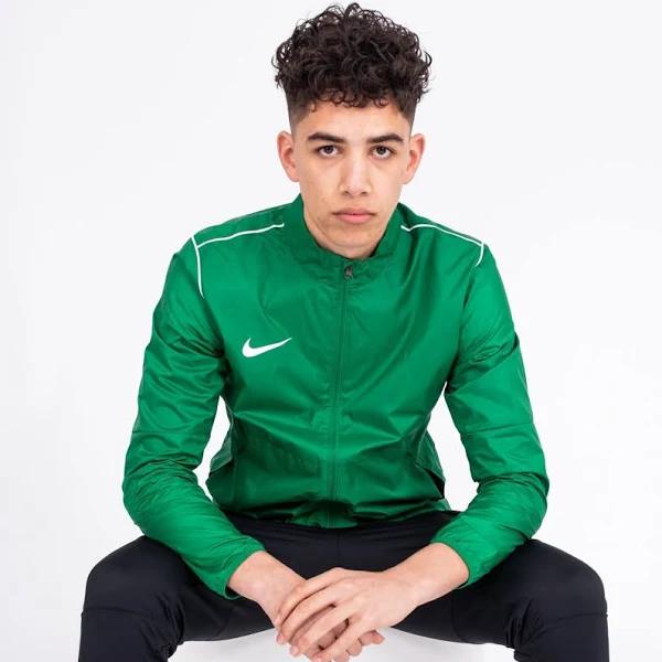 Nike Repel Woven Jacket Green S Man