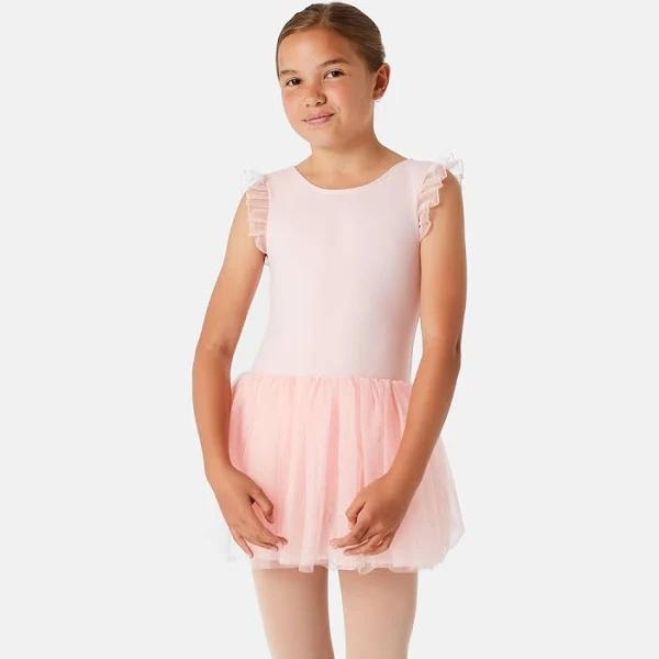 Kmart Dance Ballet Dress - Balet Pink Size: 5