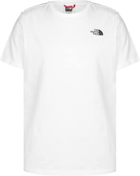 The North Face Red Box Celebration T-Shirt