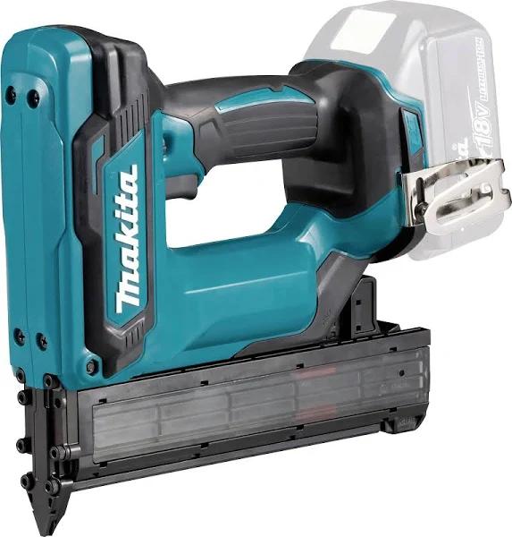 Makita 18V 18GA C1 Brad Nailer - DFN350Z