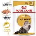 Royal Canin Persian Wet Cat Food - 85g