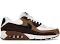 Nike Air Max 90 Men's Shoes - Brown