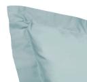 Algodon 300TC Cotton Euro Pillowcase (Denim)