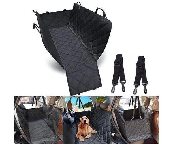 Pet Car Seat Cover Premium Waterproof Protection Mat - One Size - AfterPay & zipPay Available