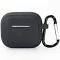 Apple Airpods Pro 2nd Generation Case Black