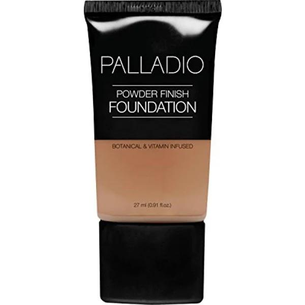 Palladio Powder Finish Foundation 06 Beige