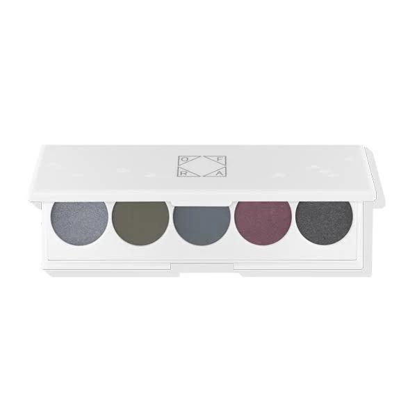 OFRA Cosmetics - Signature Eyeshadow Palette - Smokey Eyes - AfterPay & zipPay Available