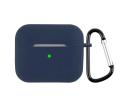 For Apple Airpods 3 Case 3rd Gen Generation Cover - Navy - AfterPay & zipPay Available