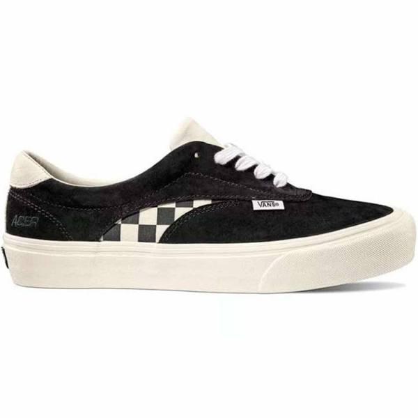 Vans UA Acer Ni SP (Staple) - Black