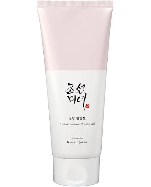 Beauty of Joseon Apricot Blossom Peeling Gel 120 ml