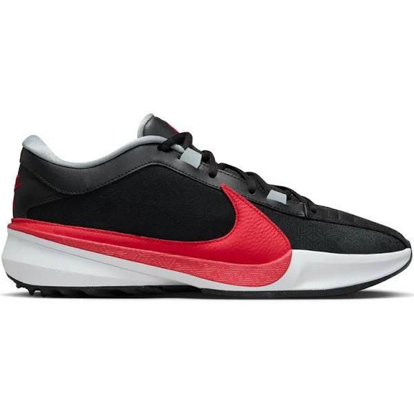 Nike Zoom Freak 5 Men Shoes - Black - Size: 16 - Foot Locker