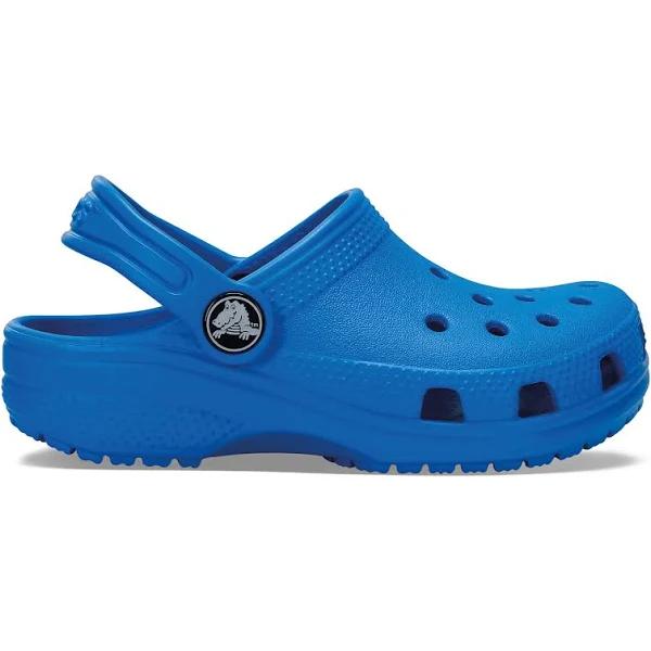 Crocs Classic Kids Clog 206991 Ocean