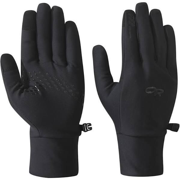 Outdoor Research Vigor Lightweight Sensor Gloves Black - M