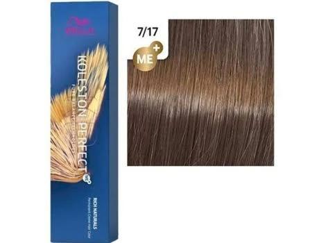 Wella Professionals Koleston Perfect Me+ Rich Naturals 60 ml 8/96