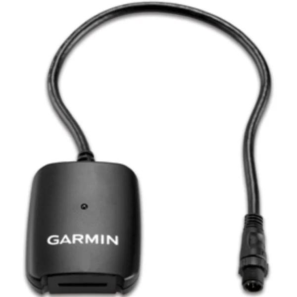 Garmin NMEA 2000 Network Updater