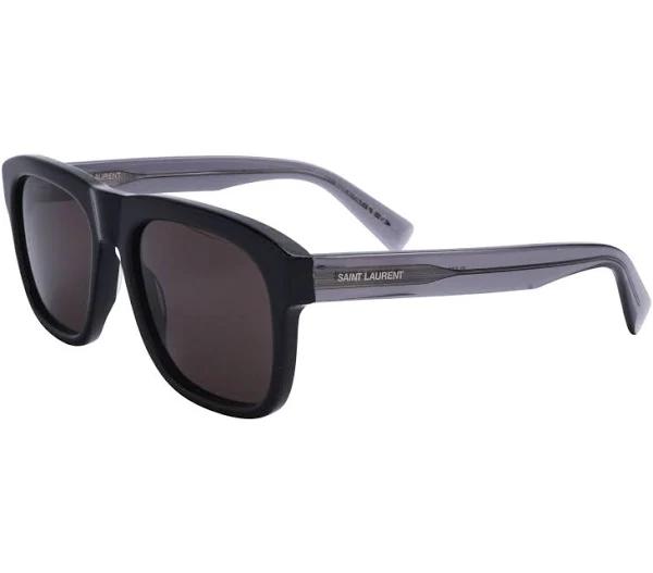 Saint Laurent Black SL 558 Sunglasses