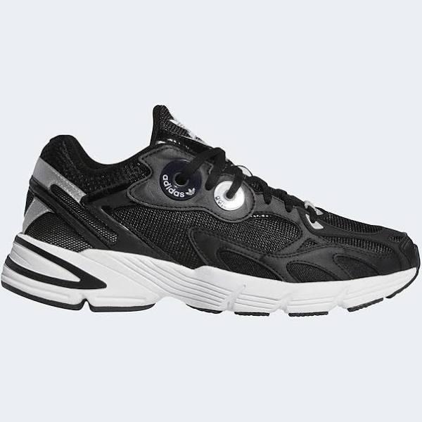 Adidas Astir Shoes Black / White 11 - Women Lifestyle Trainers