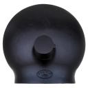 Chapala Black Cast Iron Woodfire Pizza Oven