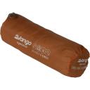 Vango Dreamer 5 Single Self-inflating Sleeping Mat - Citrus Orange