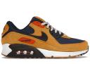 Nike Air Max 90 Bucktan Team Navy