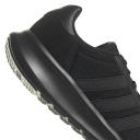 adidas-Lite Racer 3.0 Shoes-Men-Core Black / Core Black / Grey Six-5