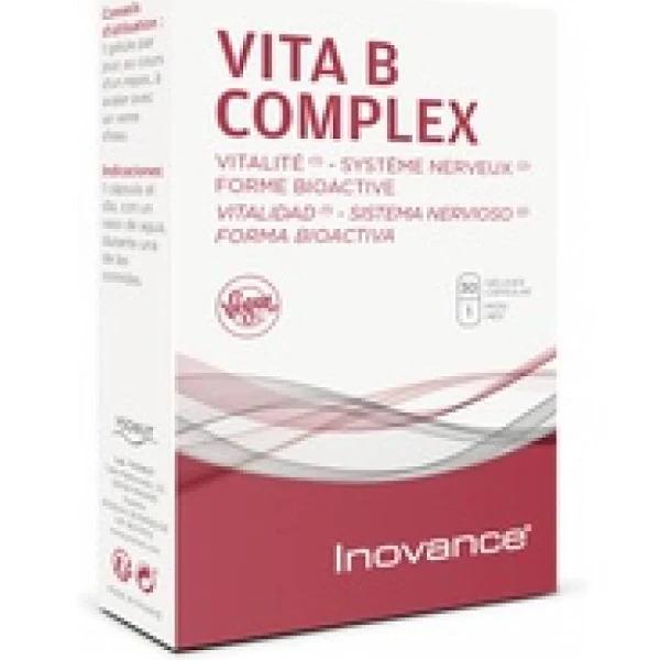 Inovance Vita B Complex 30 Capsules