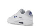 Nike Air Max 90 Jewel White Royal